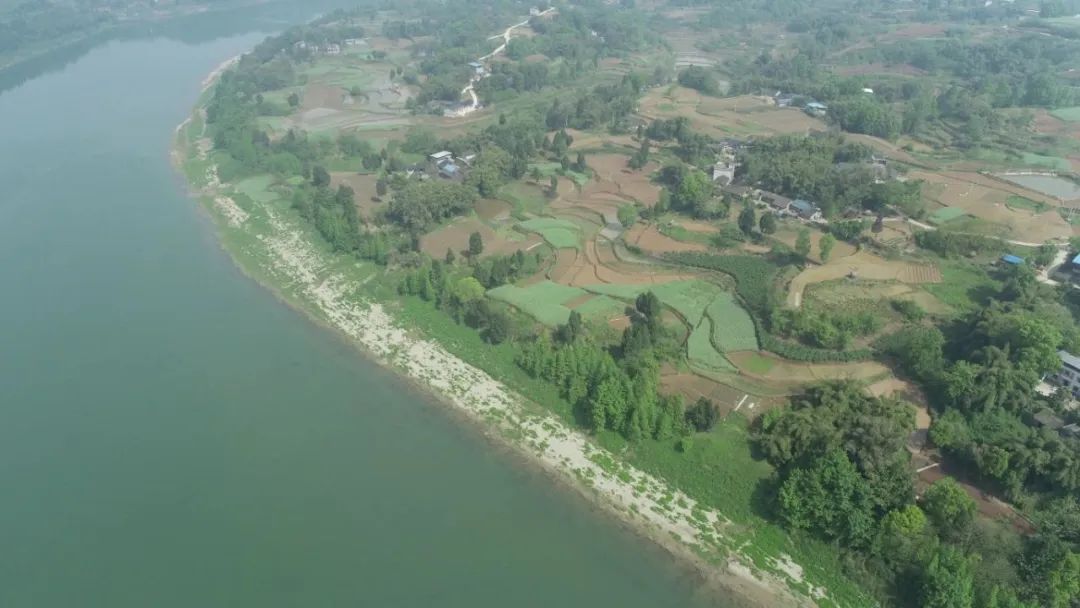 合川区三湖台子土遗址考古发掘收获