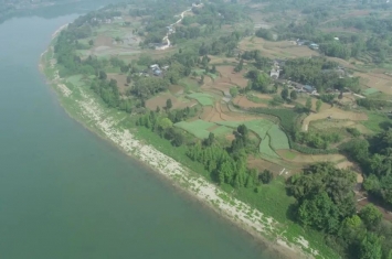 合川区三湖台子土遗址考古发掘收获