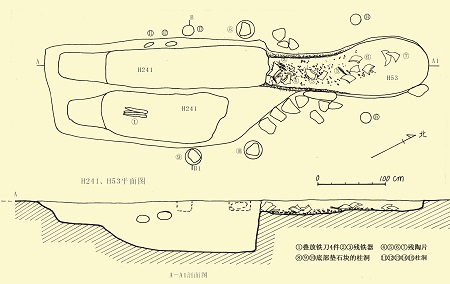 湖南桑植官田遗址发掘取得重大收获