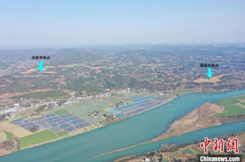 四川遂宁桃花河发现旧石器时代又一重要大型旷野遗址