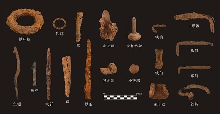 湖南桑植官田遗址发掘取得重大收获