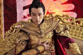 杨广为什么将自己的妃子赐给宇文成都