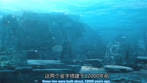 海底人之谜：深海里真的有海底人吗？神秘海底人的真相