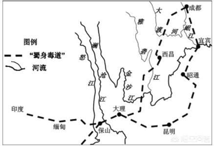 三星堆究竟是谁建造的?