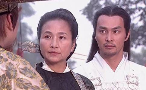 历史上真的存在佘太君这个人物吗?