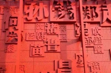 中国古代避讳名字的方法有哪些