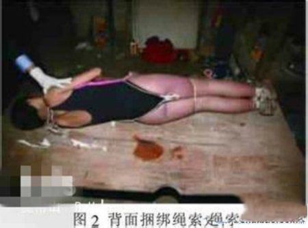 重庆红衣男孩死亡真相，可能和蛤蟆续命术为他人续命有关