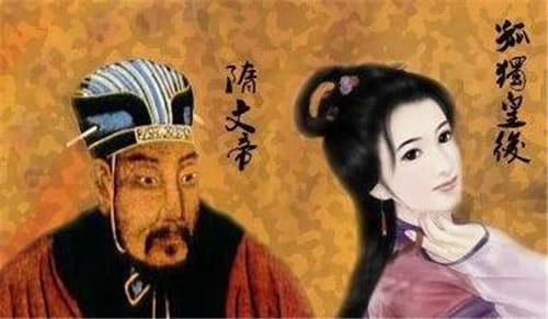 唐朝男人有多么怕老婆