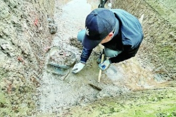 舟山群岛历史追溯至河姆渡文化早期