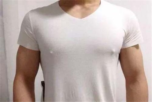 为什么大部分不用哺乳的雄性也有乳头