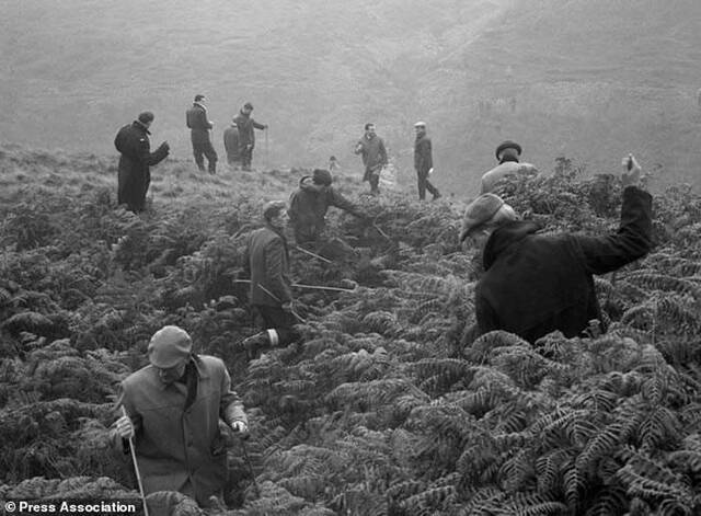 英国恶名昭著的“沼泽杀人魔”布雷迪(Ian Brady)在精神病院病逝 享年79岁