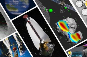 NASA投入700万美元用于“创新先进概念计划”NIAC 包括月球开采及太阳引力透镜等