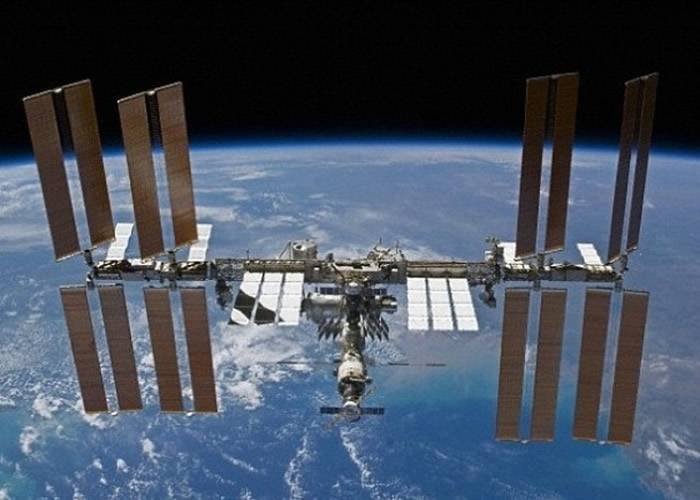 国际空间站（ISS）建立20周年 工程师赞引入新思维