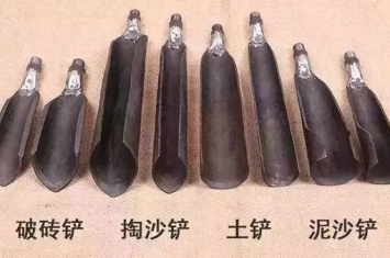 洛阳铲除了盗墓,还有一个独特功能?