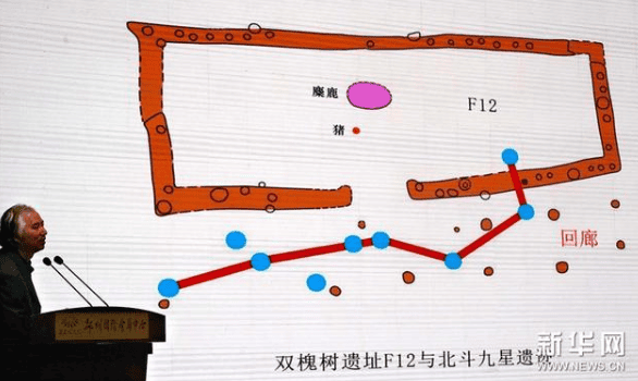 河南巩义“河洛古国”重大考古成果发布