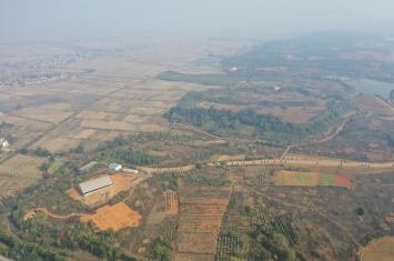 江西地区东周时期考古的重大突破——江西樟树国字山战国墓