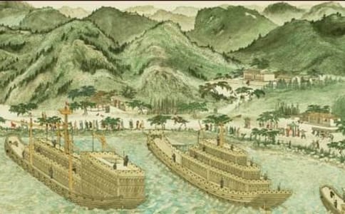 岳飞死后宋朝为什么又延续了139年?靠的是什么