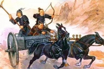 古代士兵军功怎么计算