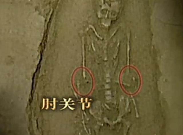 七千年前的“零口姑娘”究竟是怎么死的?