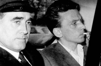 英国恶名昭著的“沼泽杀人魔”布雷迪(Ian Brady)在精神病院病逝 享年79岁