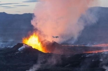 卡特拉火山在哪里