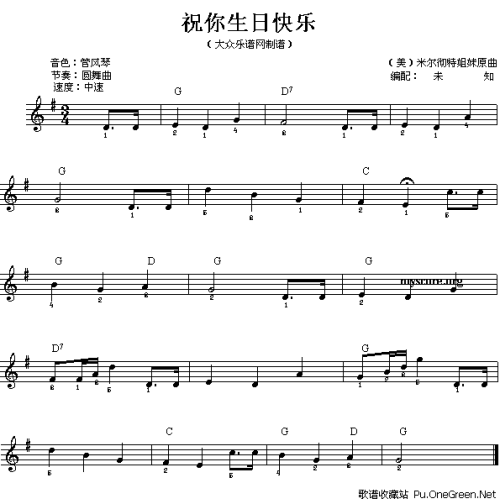 世界上最流行的歌曲