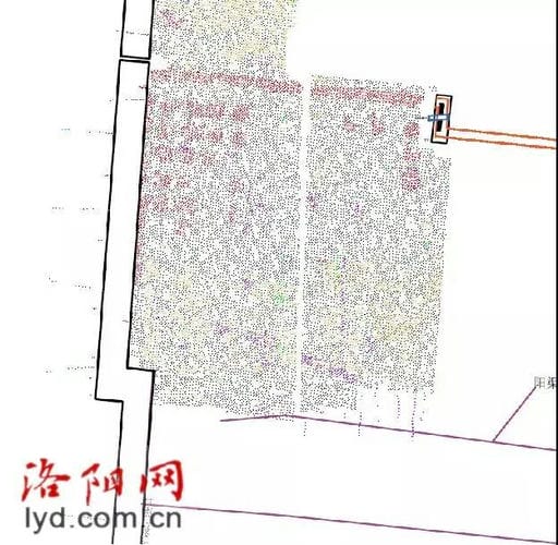 洛阳考古新发现！商代的“国家粮仓”找到了！