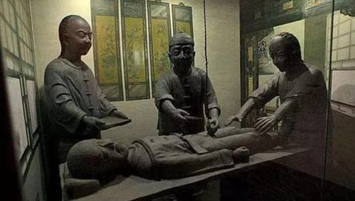 古代十大酷刑