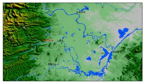 湖南澧县孙家岗遗址2020年度考古发掘初步收获