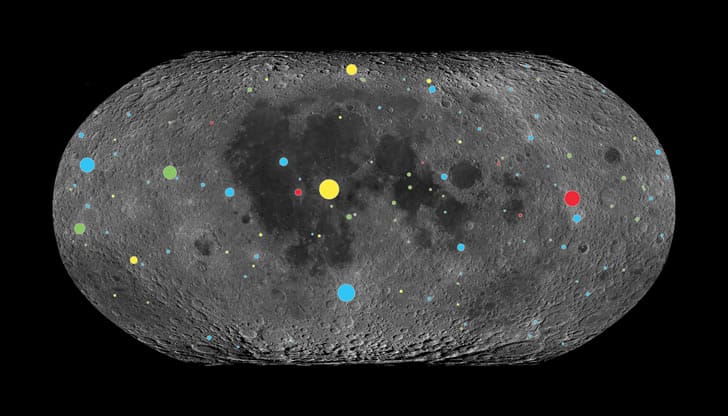 小行星撞地球几率增2.6倍，不过要数百万年才会撞到