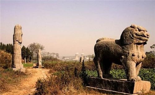 为什么古人死后都想葬在北邙山