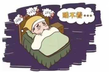 睡眠障碍症有什么表现