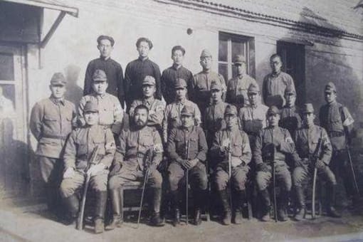 日本宪兵队的“荡秋千”是一种什么刑罚?