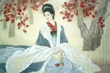 李师师的官场情妇守则