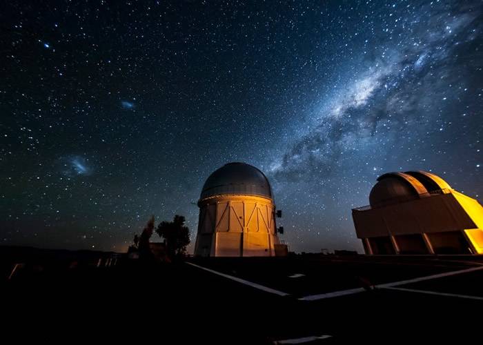 在距太阳最远的海王星轨道外发现139个新天体 有助揭开太阳系第九颗行星奥秘