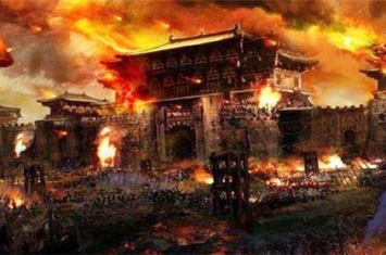 王恭厂大爆炸的真相