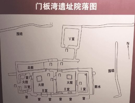 湖北5000多年前的古城遗址藏最早的防洪城墙