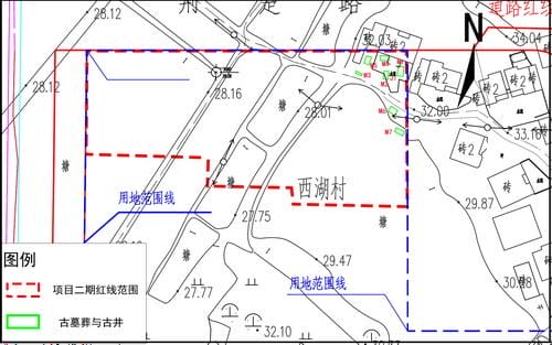 湖南汉寿县核拓普二期项目考古发掘收获