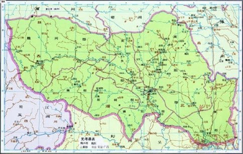 刘备能建立蜀国延续汉室血脉靠的是什么?