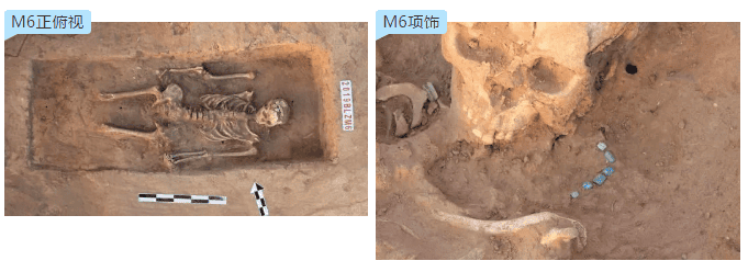 山西林遮峪遗址发现龙山时期石城等重要遗迹