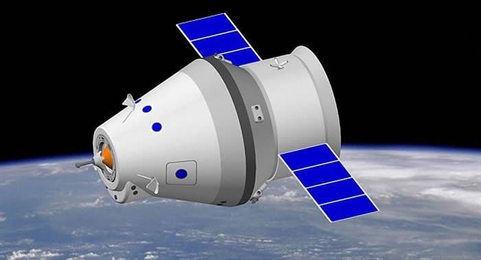 俄罗斯“雄鹰”号宇宙飞船将于2025年9月赴国际空间站执行首次载人飞行任务