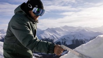 迪亚特洛夫山口事件：新研究解释1959年的前苏联雪山考察队是如何集体遇难的