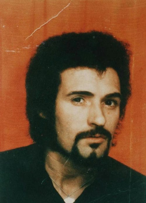 英国约克郡开膛手萨克利夫（Peter Sutcliffe）再被揭涉17宗悬案