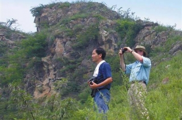 王社江秦岭寻根：大山中的人类文明演进遗迹