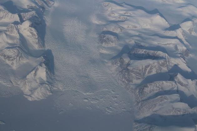 “雪球地球”时期的生物是如何存活的？