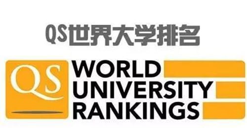 QS世界大学排名是什么榜单