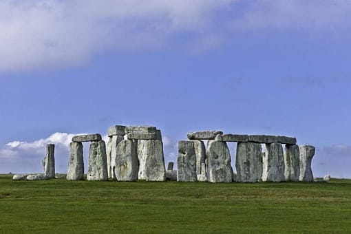 英国巨石阵究竟是如何建造的?建造巨石阵有着什么意义?