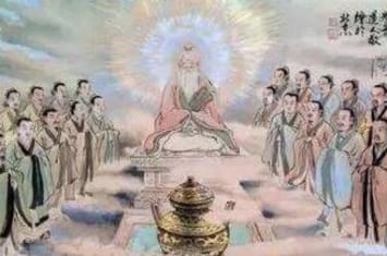 世上有神仙的十大证据，神仙存在的十大证据曝光(震惊)