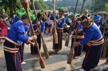 高山族祖灵祭祭祀介绍