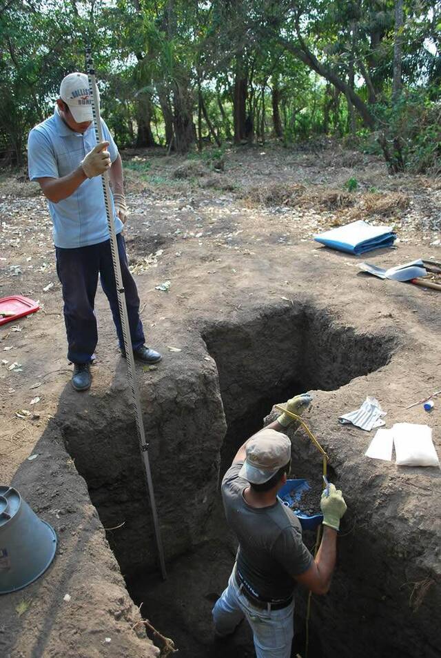 玻利维亚发现古人遗骨 揭1万年前已有人类定居亚马逊雨林